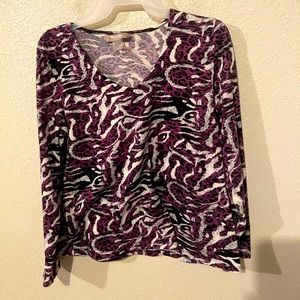 TanJay women's top like new!